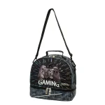 LUNCH BAG KID'S FUN II GAMING - Image 2