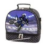 LUNCH BAG KID'S FUN II MOTORCYCLE