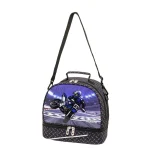 LUNCH BAG KID'S FUN II MOTORCYCLE - Image 2