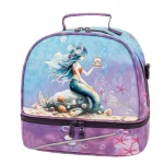 LUNCH BAG KID'S FUN II MERMAID