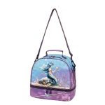 LUNCH BAG KID'S FUN II MERMAID - Image 2